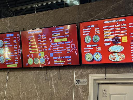 Fire and Dough Bakery Menu image 8