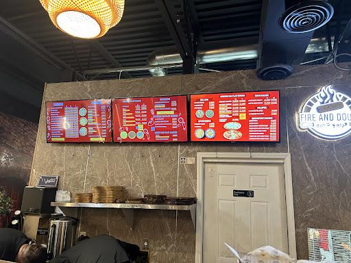 Fire and Dough Bakery Menu image 9
